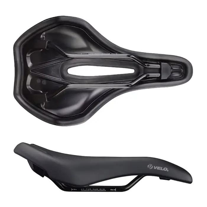 Selle de vélo confort creuse respirante pour route gravel VTT ville vélos de tourisme pièces de cyclisme occasions spéciales