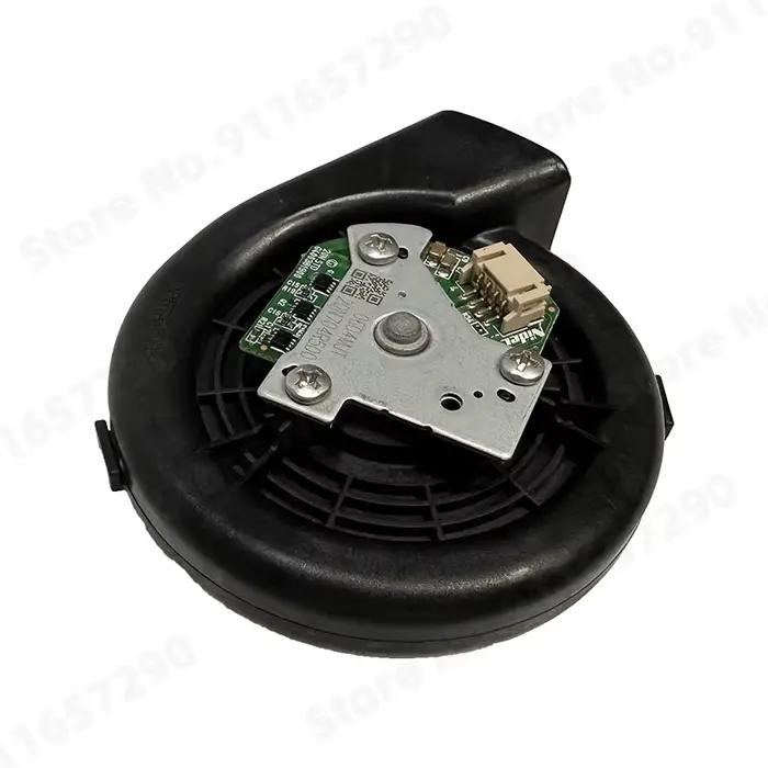 Module de ventilateur pièces de rechange pour aspirateur Robot Dreame Bot L10 Pro D10 Plus D9 MAX Z1