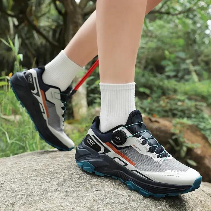 Chaussures de course décontractées respirantes pour hommes, baskets de luxe, mocassins de mode, chau