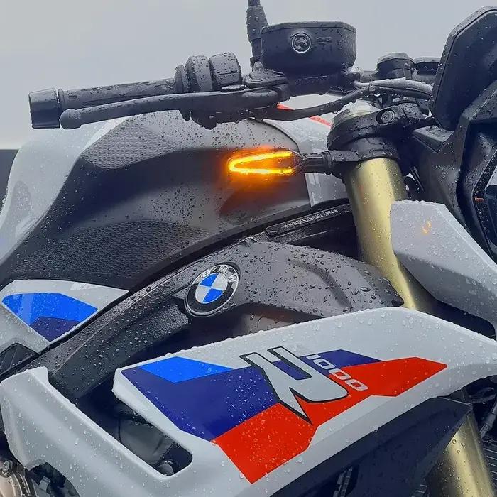 Pour BMW R1250GS R1250R R1250RS R1200GS R1200R R1200RS S1000XR S1000RR S1000R F750GS F850GS F900R F9