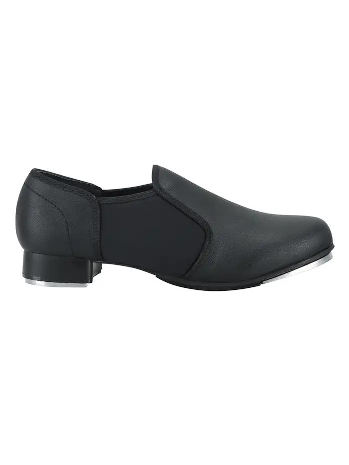 Chaussures de danse à enfiler pour femmes et hommes - Confort et style pour vos répétitions