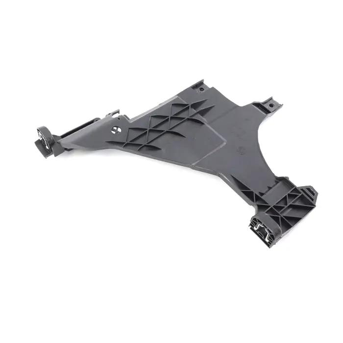 Plaque de retenue pour éclairage de sauna de voiture, support d'éclairage pour Audi A4 2013-2015, ch