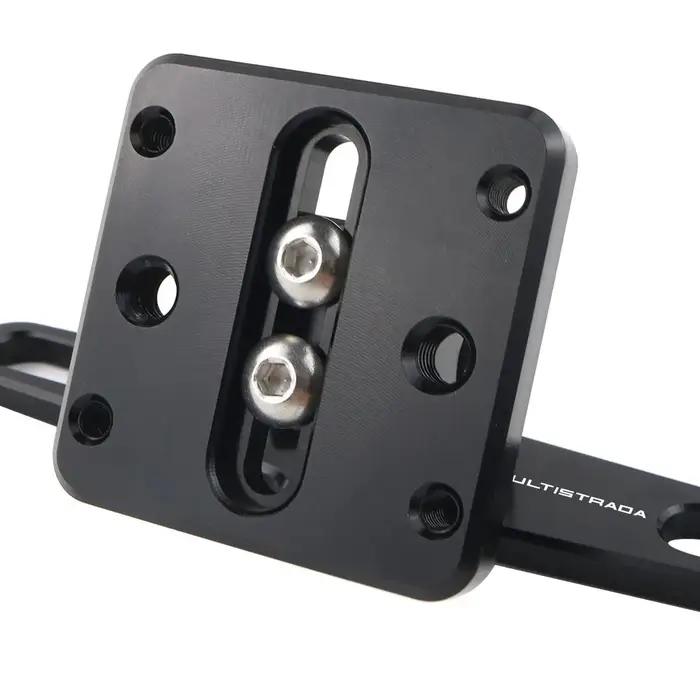 Pour DUCATI Monster Multistrada Streetfighter 848/S Xdiavel/S Hypermotard Scrambler 1100 support de