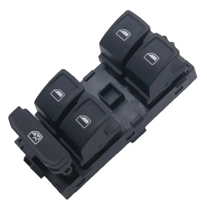 Bouton de commande de commutateur de fenêtre électrique, pour Seat Ateca Lbiza/ST Leon VW Polo 2013