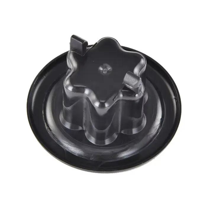 Adapté au robot culinaire Thermomix TM31, couplage moteur en nylon, tête de pièce plus lente