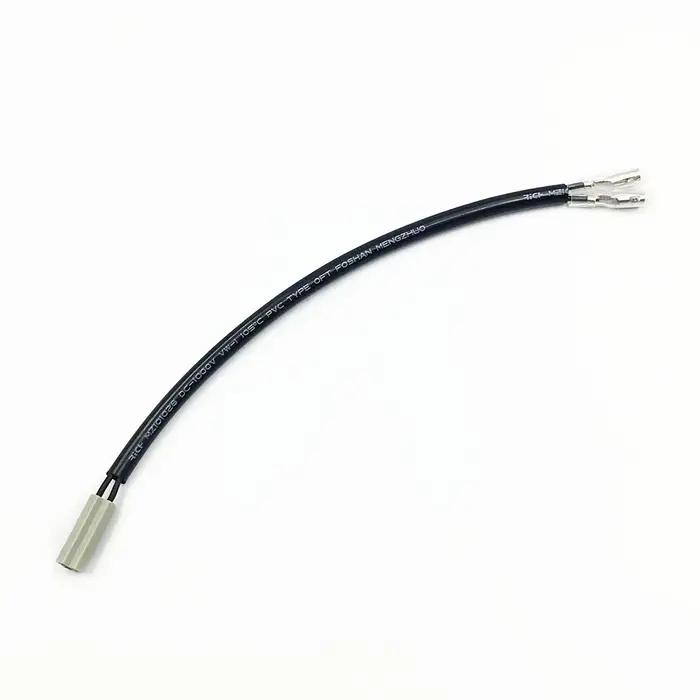 Adaptateur de fil de marqueur de clignotant, connecteur de prise pour YAMAHA Tenere 700 MT09 MT07 YZ
