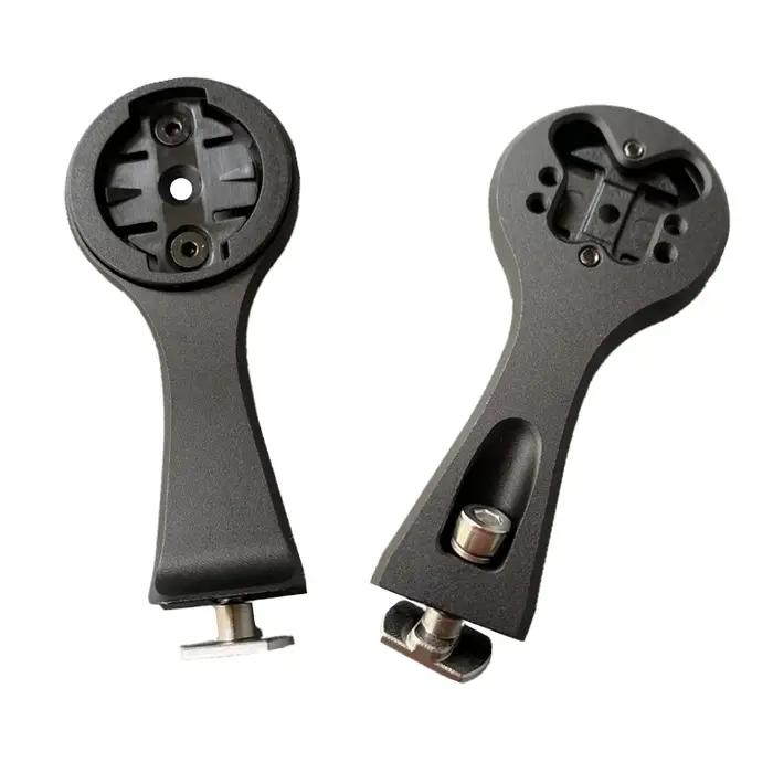 Pour S-WORKS SPECIALIZED VENGE SL7 Support de jauge de guidon de vélo pour Garmin XOSS wahoo pour Br