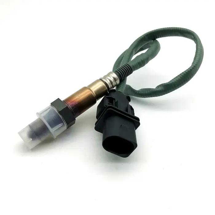 A 0035427018 Nouveau capteur d'oxygène O2 sonde Lambda adapté pour MERCEDES-BENZ SPRINTER 3-t 4-t