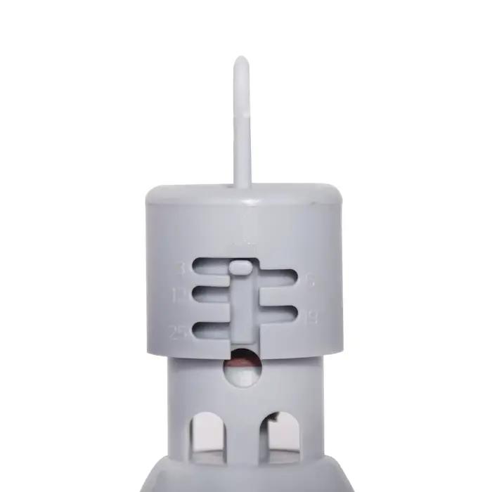 Mini Capteur De Pluie Interrompre Automatiquement Système D'arrosage pour Jardin Minuterie D'eau D'i