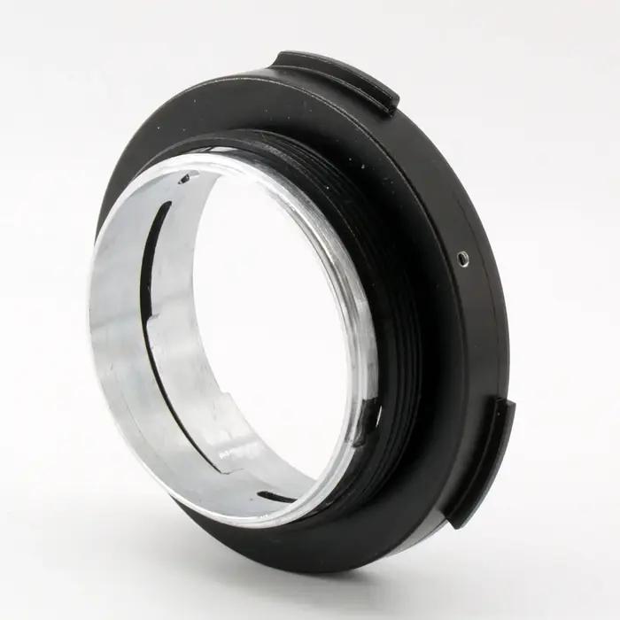 RF-L39 fissurax Télémètre CRF RF Objectif à Leica Mount SM M39 L39 Adaptateur