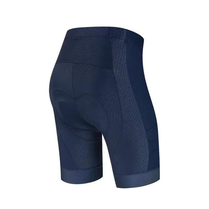 YKYW Shorts de cyclisme respirants pour femmes sous-vêtements de vélo assiste vêtements de sport d'é