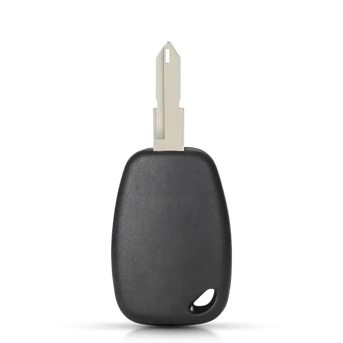 Clé télécommande à 2 boutons pour Renault Vivaro Movano Kangoo transpondeur 33 MHz contrôle circulation sécurité véhicule utilitaire légère occasion spéciale