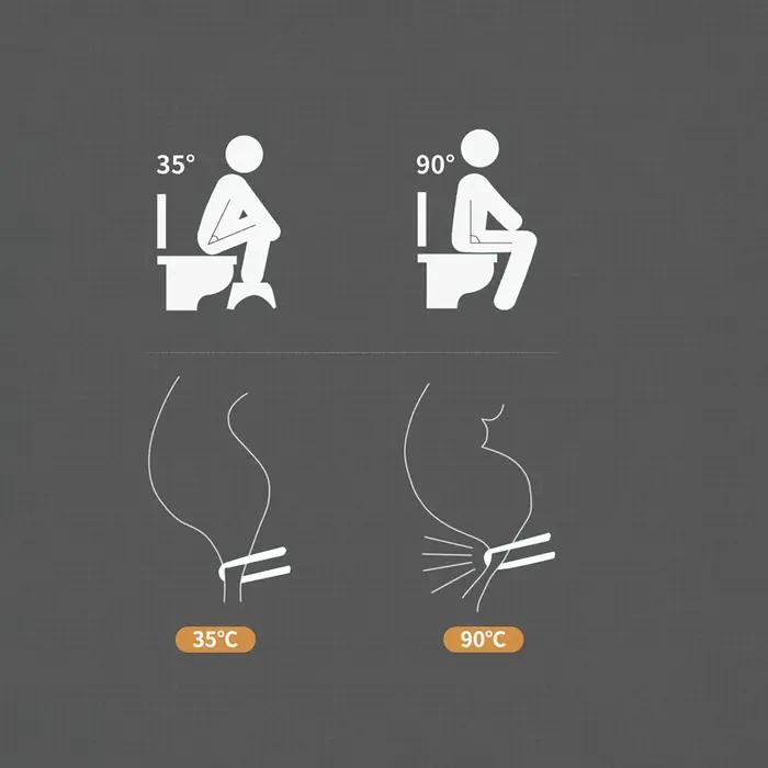 1pc personnes âgées chaise étape toilette pied marche wc tabouret salle de bain toilette roue tabour
