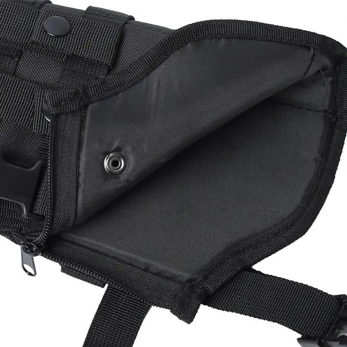 Kylebooker 34 pouces fourreau pour fusil de chasse étui pour fusil de chasse