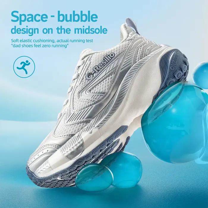 ONEMIX 2026 Chaussures de course légères pour hommes, chaussures de course amortissantes, chaussures