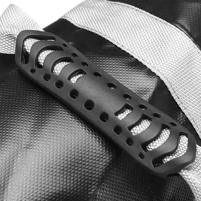5-30kg Fitness Energy Pack haltérophilie sac de sable non rempli sac de puissance musculation équipe