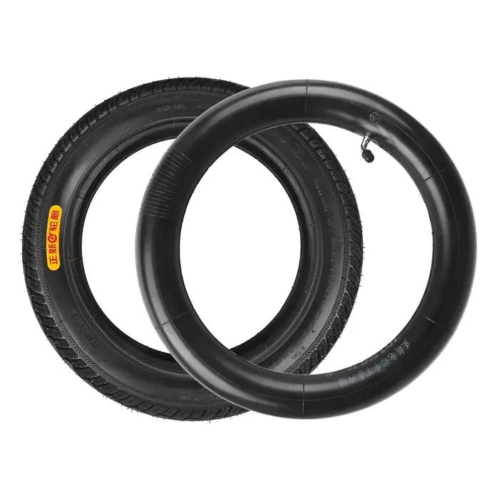 Pneus de vélo électrique 14 pouces 14x2.5, pneu de vélo électrique pour E-BIKE 14x2.50 64-254, chamb