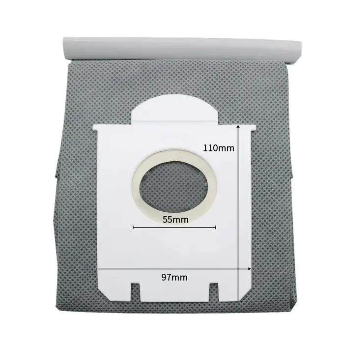 Sac à poussière pour aspirateur Philips FC9071 FC8134 FC8613 FC8614 FC8220 FC8224 FC8200