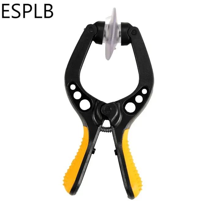 ESPLB – pince à ventouse à ouverture antidérapante, Kit d'outils de réparation d'écran LCD de téléph