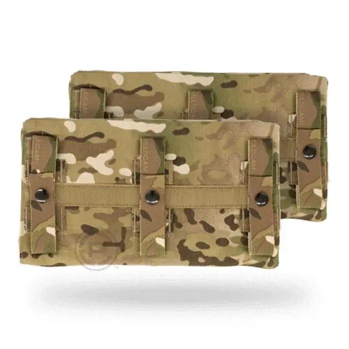 Gilet tactique JPC, armure latérale longue, coussinets de protection de taille, Support de taille, 0