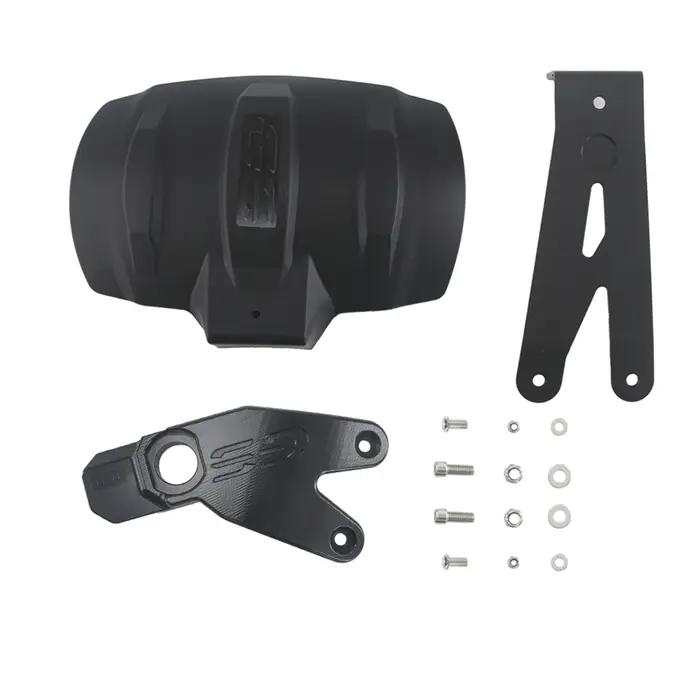 Garde-boue de roue de moto pour BMW, garde-boue arrière, garde-boue, garde-boue, Adventure F, 850, 7