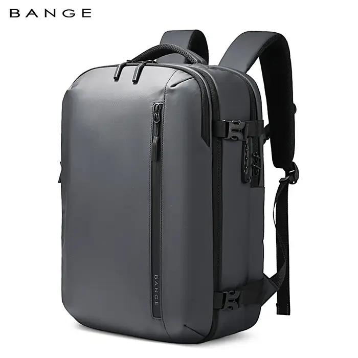 BANGE nouveauté continuer 40L extensible intégré pompe de Compression sous vide hommes étanche voyag