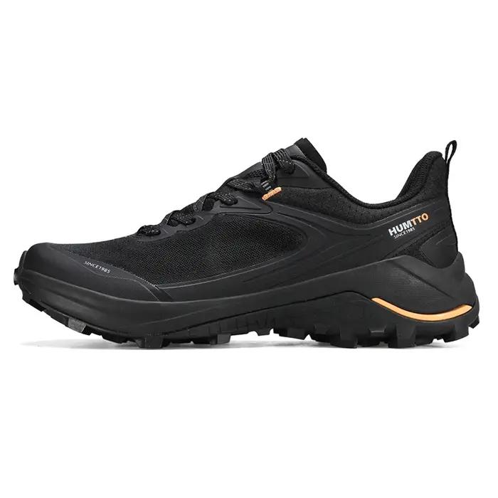 HUMTTO Sneaker pour hommes chaussures d'escalade d'été en plein air chaussures de marche de créateur