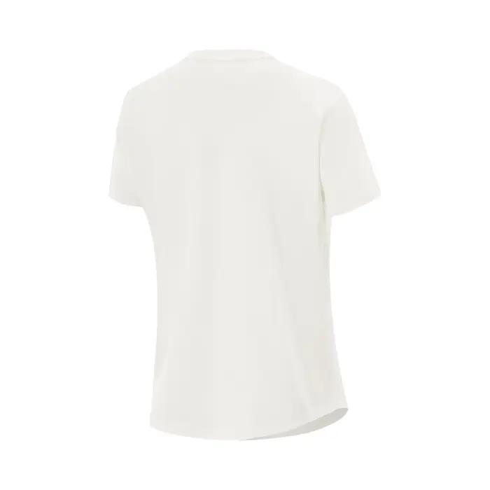T-shirt fitness femme Li-Ning - 43% taux sec viscose nylon modal élasthanne doublure sport