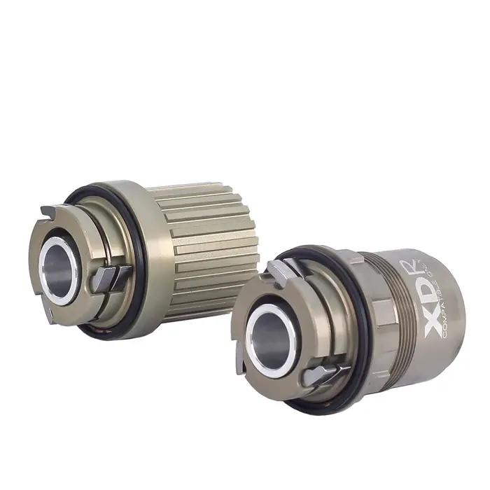 Moyeu de vélo vtt 4 pattes MS XD XDR 12S moyeu libre pour D042SB D712SB 3pawls NBK roulement vélo MS