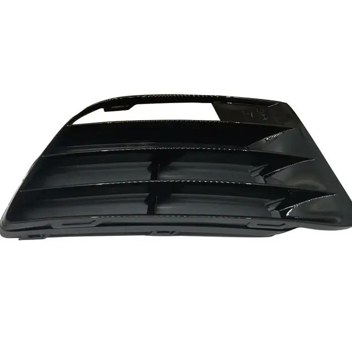 Pour Scirocco R pare-chocs avant calandre latérale gril inférieur adapté pour VW scirocco R pare-cho