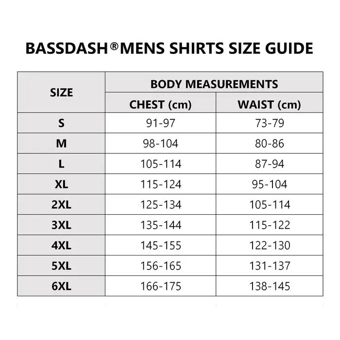 Bassdash-Chemises de chasse à manches longues pour hommes, sweat à capuche de pêche camouflage, Udis