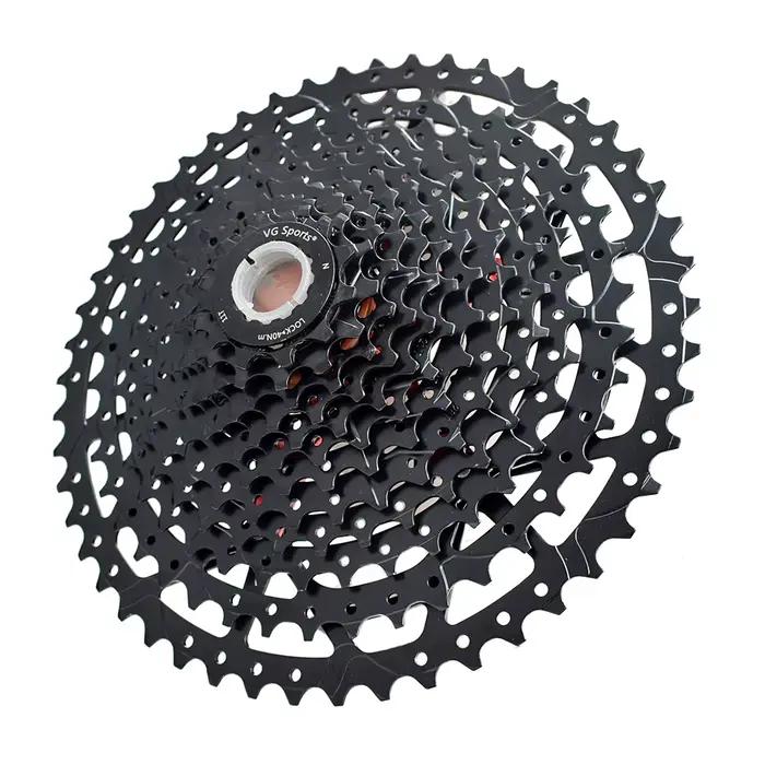 VG SPORTS 8 9 10 11 12 vitesses Velocidade VTT Cassette séparée support de roue libre pignon 9V 10V