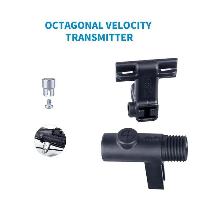 Capteur de vitesse Bafang BBS01B BBS02B BBSHD moteur EBike compteur de vitesse Bafang pour moteur à