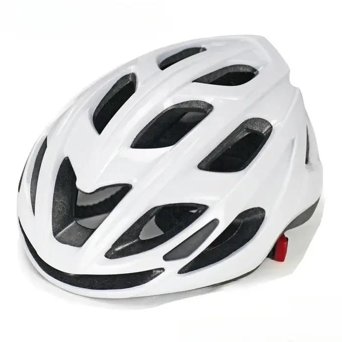 Casque de cyclisme homme femmes route VTT casque extérieur vélo Skateboard Scooter intégralement mou