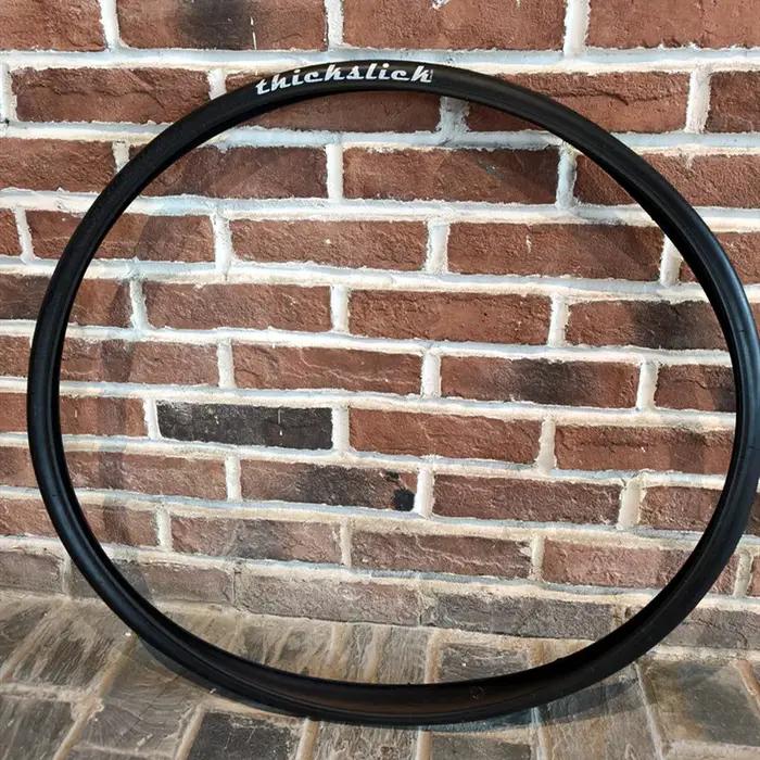 Pneu de vélo de route ThickSlick 700x23C 25C 28C, ultraléger, haute résistance, anti-crevaison, dura