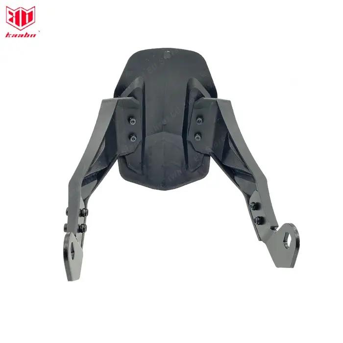 Pièce de rechange d'origine Kaabo Fender, garde-boue, accessoires adaptés aux scooters électriques K