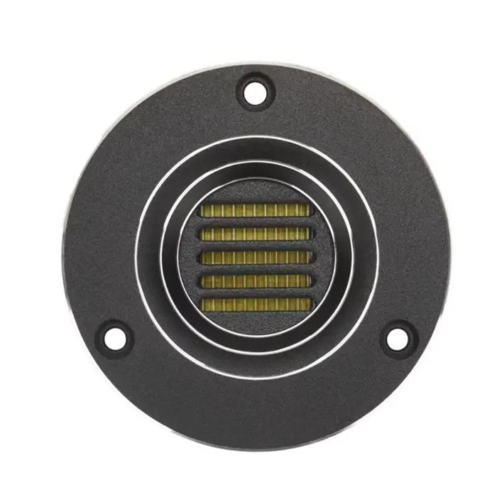 HIFIDIY LIVE hifi Haut-parleur Tweeter 2,5 pouces Air Motion 8OHM 30W AMT-65C Super type courroie po