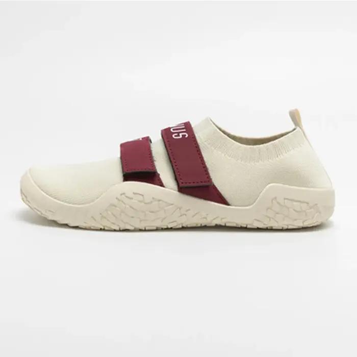 Nouveau unisexe salle de sport léger sport dur Pull Squat chaussures d'entraînement Pro crochet et b