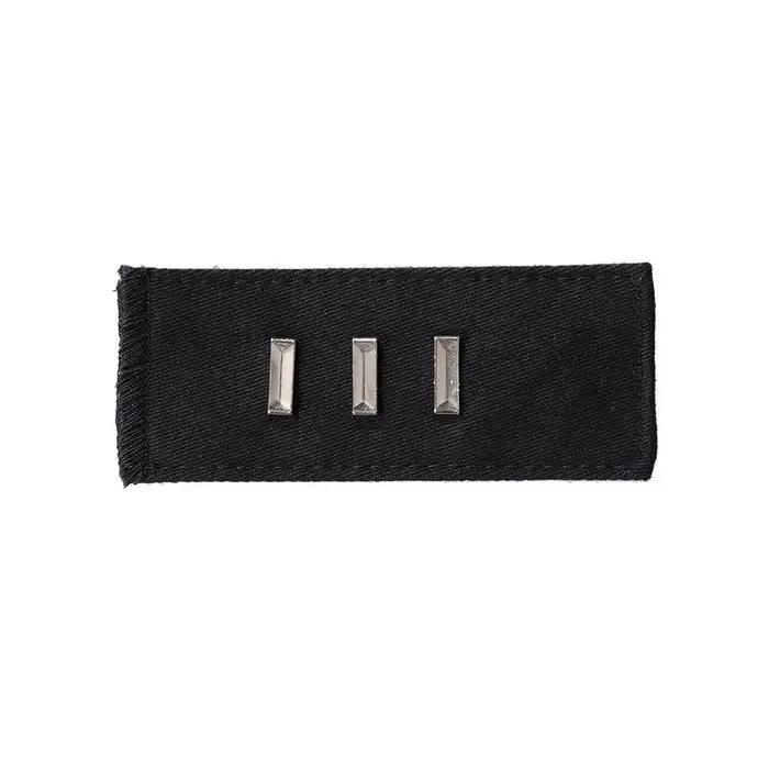 Ceinture d'extension de pantalon unisexe, pantalon serré, jupes en jean, crochets à boutons de mater