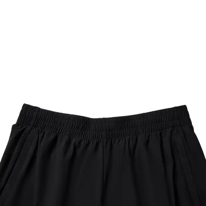 Short d'entraînement Li-ning pour hommes AT DRY FREEZE - Tricot respirant avec doublure pour le sport