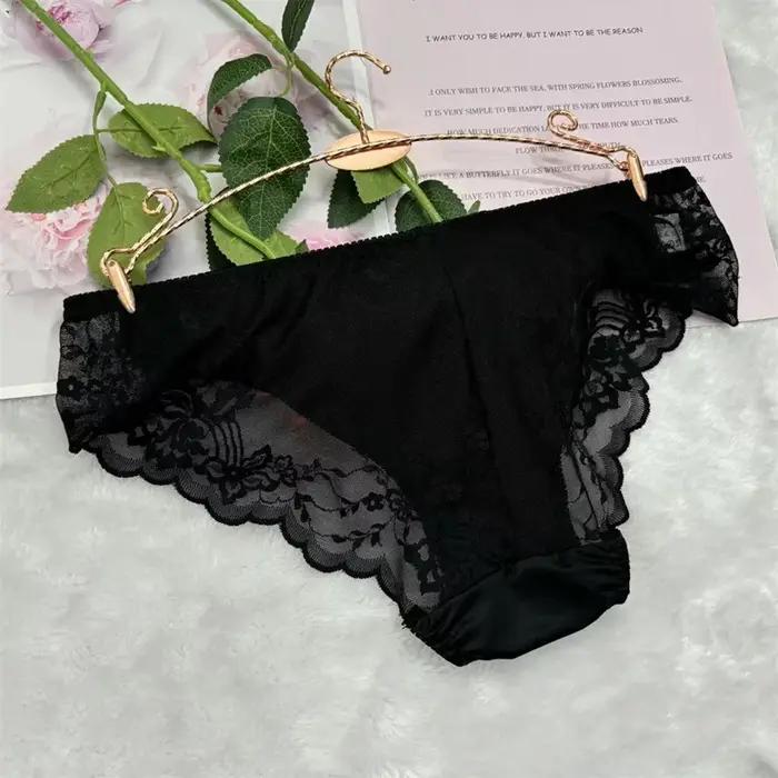 Sous-vetements erotiques pour hommes pochette convexe ultra mince dentelle jacquard grands sous vetements gai occasions speciales romantiques nuit de passion cadeau special