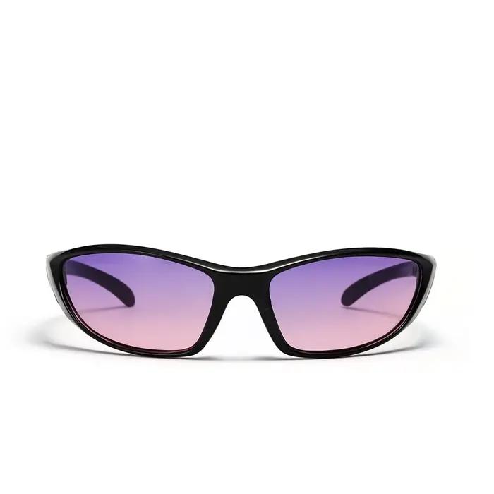 Y2K-Lunettes de soleil vintage pour hommes et femmes, lunettes punk, lunettes de soleil de sport, nu