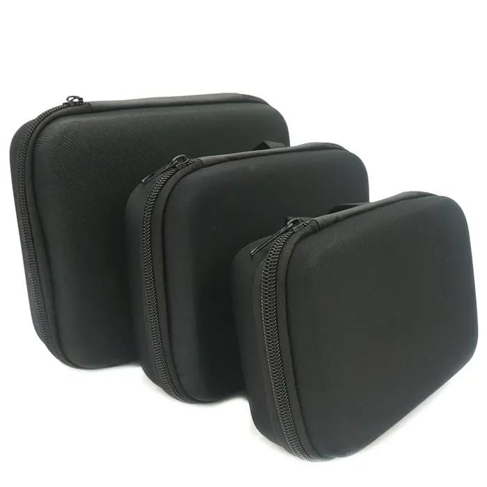 Sac de rangement en toile, 1 pièce, pochette anti-odeur EVA, accessoires de fumée pour cigarettes, b