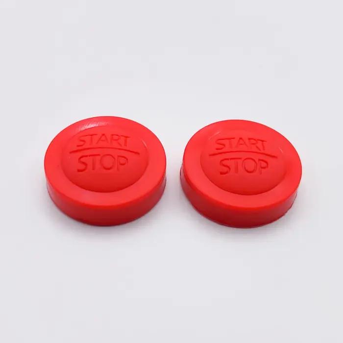 Bouton de commutation rouge ou noir, 2 pièces, pour Sea-Doo GTI GTS GTX RXP RXP-X RXT RXT-X Fish Wak