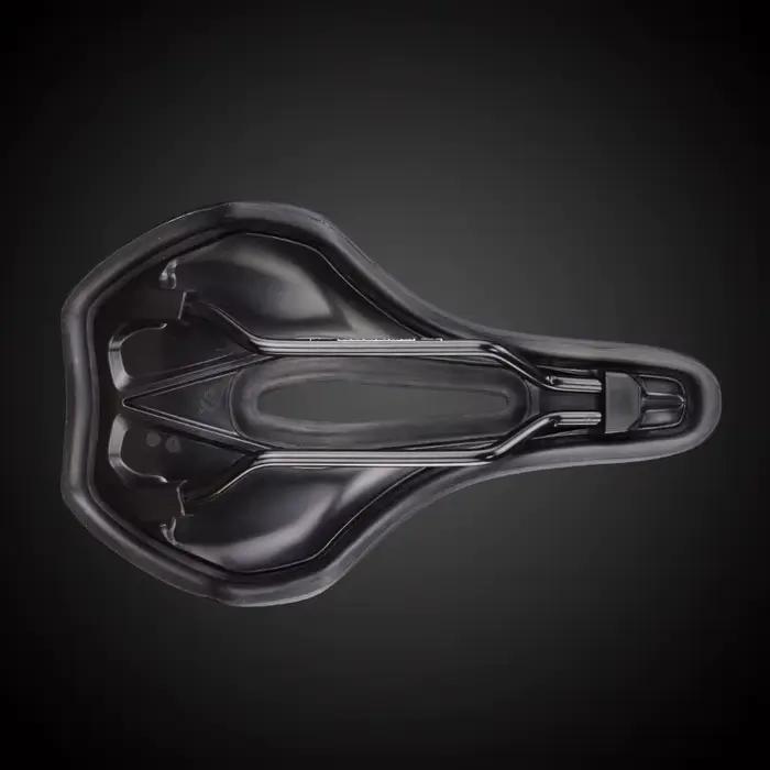 Selle de vélo VL-3543 pour route et VTT confortable absorption des chocs respirante légère pour cyclistes femmes et hommes occasions spéciales randonnées longues