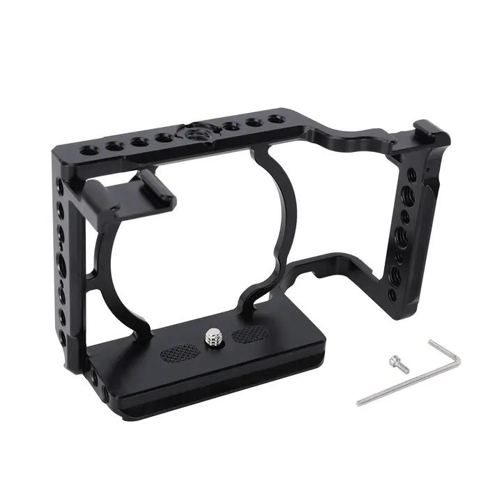 Appareil photo Niceyrig pour Sony A6700, appareil photo