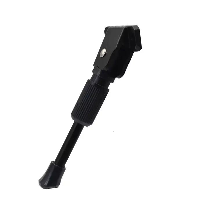 Support de Béquille pour Scooter Électrique, Repose-Pieds, Accessoires pour Vélo