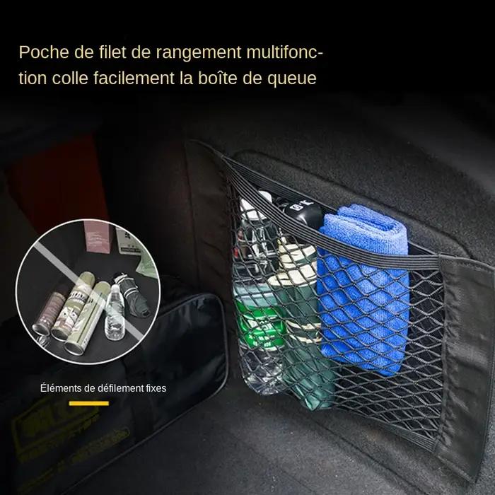 Sac de rangement pour coffre de voiture