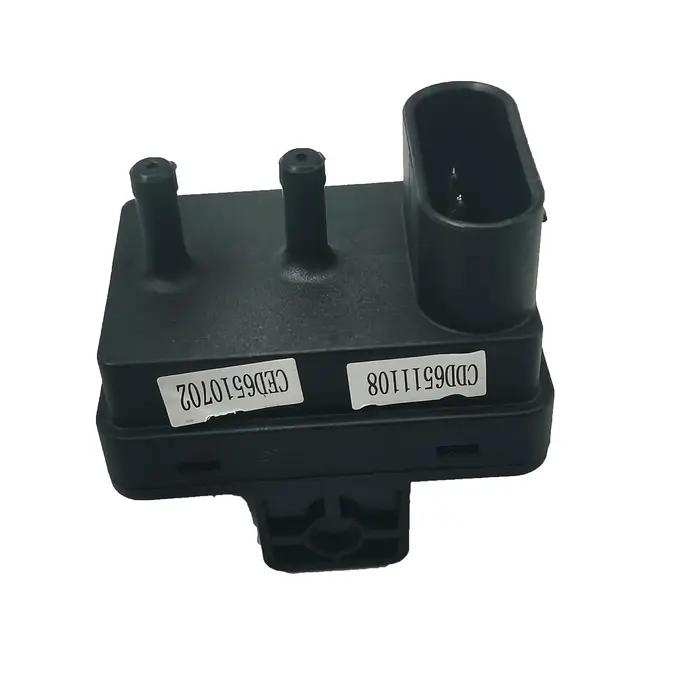 Système de Gaz GPL pour Voiture, Précise et Stable, 4 Broches, Capteur de Pression MP32, B025