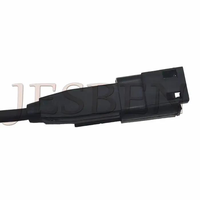 Capteur de vitesse de roue avant ABS 32700017 adapté pour Harley Davidson CVO Touring Road King FLHR